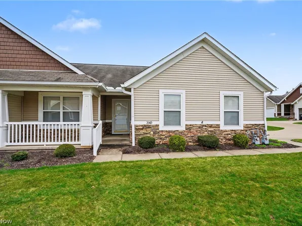 3060 Somerset Dr, Akron, OH 44312