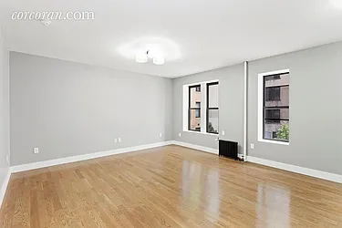 Rented by Corcoran