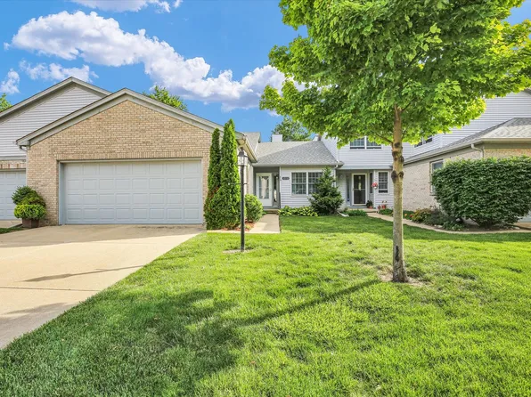 1212 Quail Run Dr #0, Savoy, IL 61874