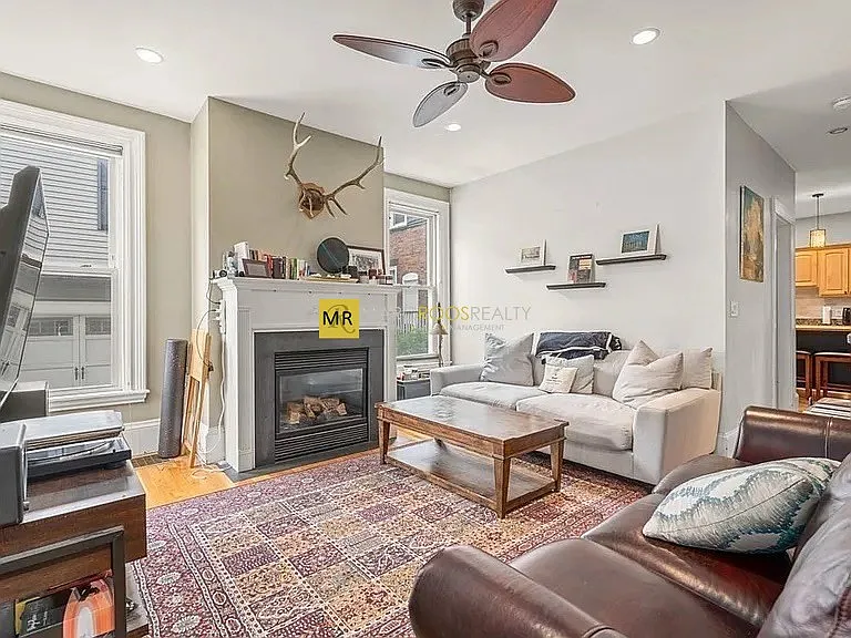 271 K St #1 — Photo 3