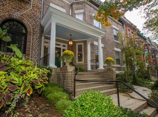 1722 Lamont St NW, Washington, DC 20010
