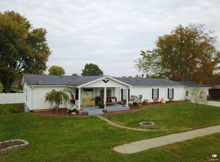 102 Chestnut St, Piketon, OH 45661