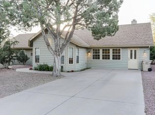 903 S Manzanita Dr, Payson, AZ 85541