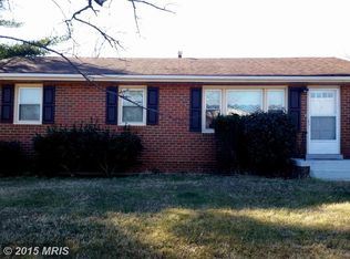 11301 Cushwa Dr, Clinton, MD 20735