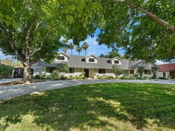 204 Canyon Dr, Las Vegas, NV 89107