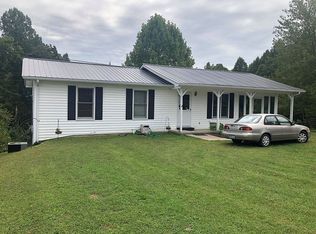 16 Water Plant Rd, Stearns, KY 42647