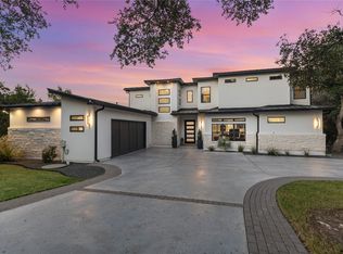 17600 Regatta View Dr, Jonestown, TX 78645