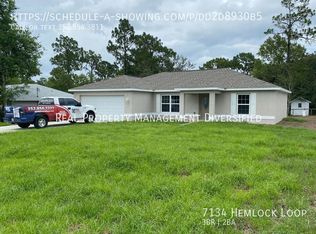7134 Hemlock Loop, Ocala, FL 34472