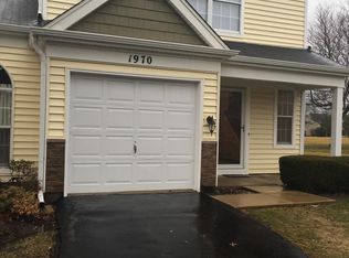 1970 Muirfield Cir, Elgin, IL 60123