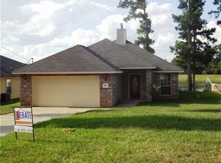12642 Royal Shores Dr, Conroe, TX 77303