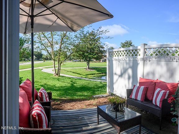 4 - Back Deck