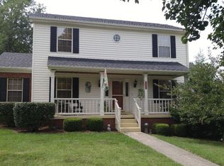 350 Patchen Dr, Lexington, KY 40517