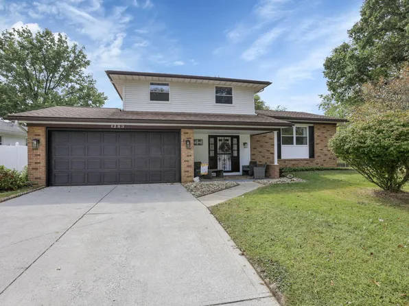 1283 Fletcher Ct, Reynoldsburg, OH 43068