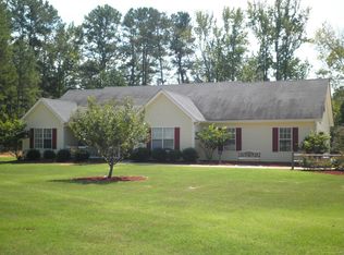 1017 Matthews Way, McDonough, GA 30252