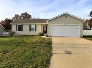 5 Cuivre River Dr, Troy, MO 63379