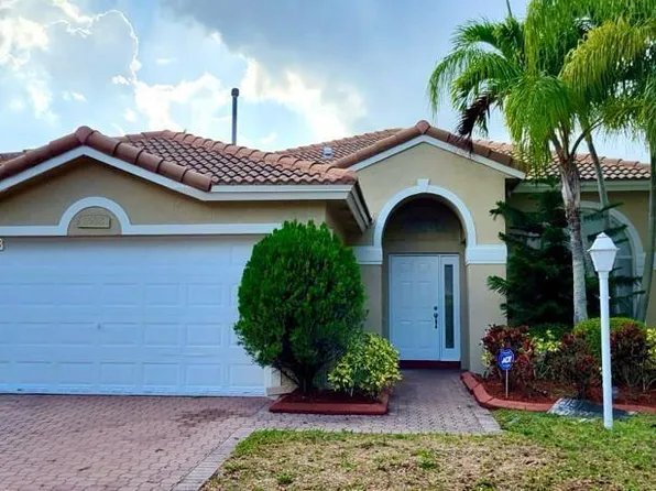 (undisclosed Address), Pembroke Pines, FL 33028