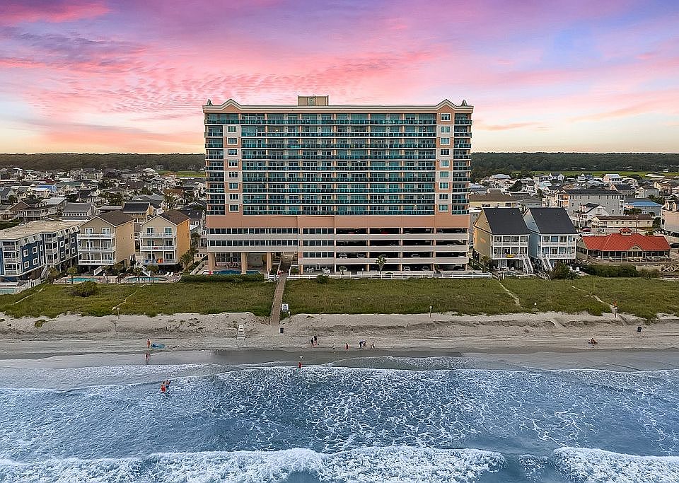 1st image of 5700 N Ocean Blvd Unit 1203