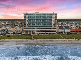 5700 N Ocean Blvd Unit 1203, North Myrtle Beach, SC 29582