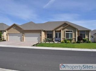8509 Garden Ave, Yakima, WA 98908