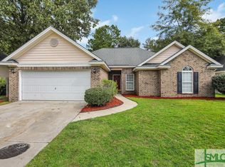 26 Dunnoman Dr, Savannah, GA 31419