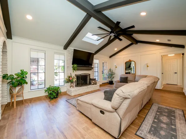 1805 Northpark Cir, Longview, TX 75605