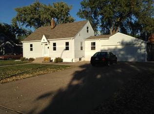 7633 Pillsbury Ave S, Richfield, MN 55423