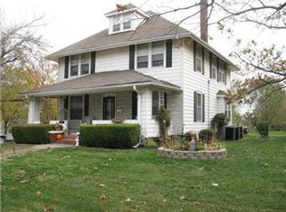 507 S Chestnut St, Cameron, MO 64429