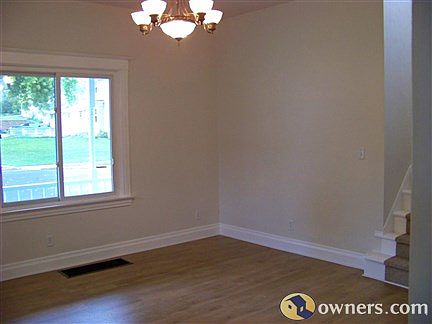 Large living/great room.