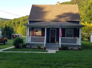 130 Italy St, Shickshinny, PA 18655