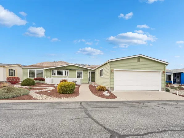 1304 Horizon Place #81, Wenatchee, WA 98801