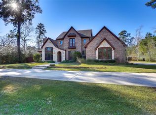 14273 Austin McComb Rd, Montgomery, TX 77316