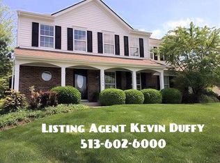 2604 Streamside Ct, Cincinnati, OH 45230