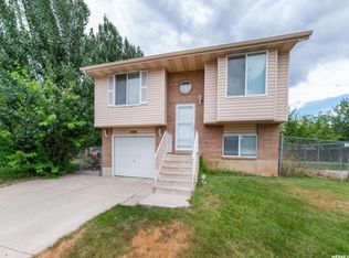 5320 S 2690 W, Roy, UT 84067