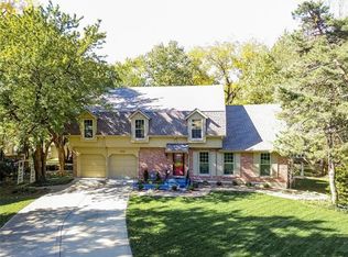 14325 W 89th St, Lenexa, KS 66215