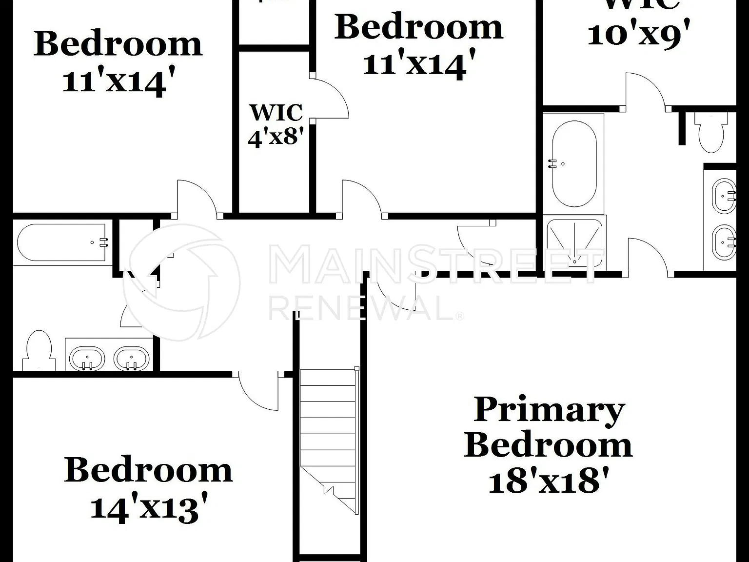 303 Ferrell Ave — Photo 3