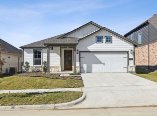 1316 Bonsmara Dr, Justin, TX 76247