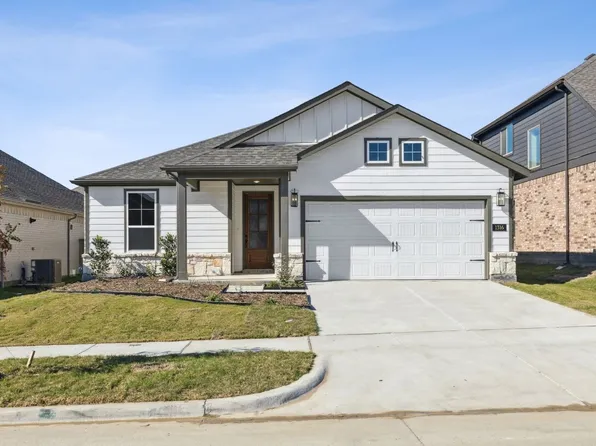 1316 Bonsmara Dr, Justin, TX 76247