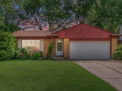 22125 Kensington St, Taylor, MI, 48180