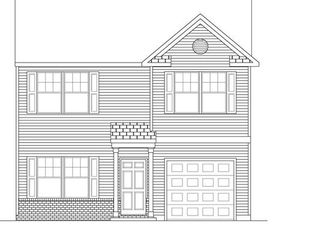 818 Spencer Ln #11, Kannapolis, NC 28081