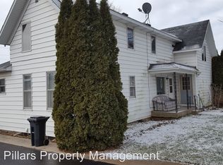 407 W Main St, Adams, MN 55909