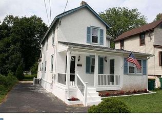 1062 Trewellyn Avenue, Blue Bell, PA 19422