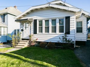 228 Maplehurst Ave, Syracuse, NY 13208