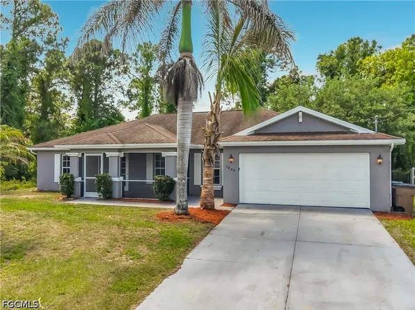 1066 Summa Blvd, Lehigh Acres, FL 33974