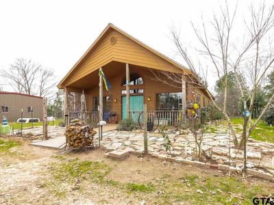 13283 County Road 2299, Arp, TX, 75750