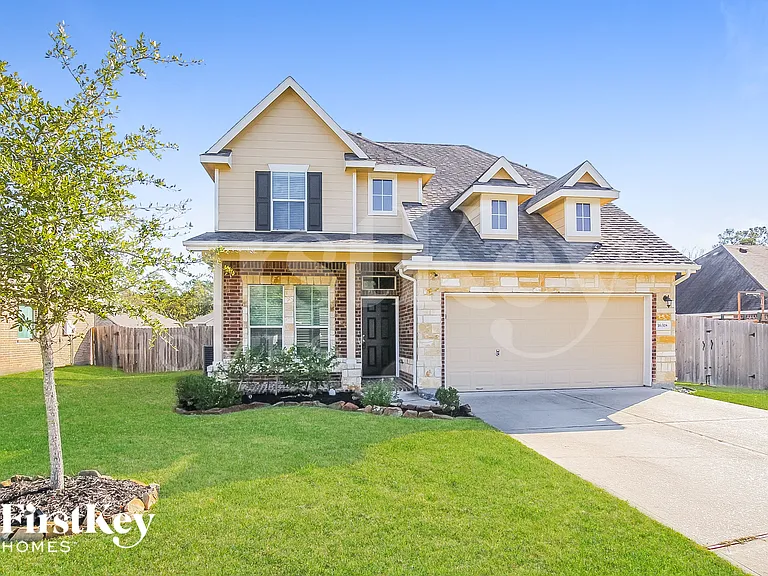 16318 River Wood Ct — Photo 2