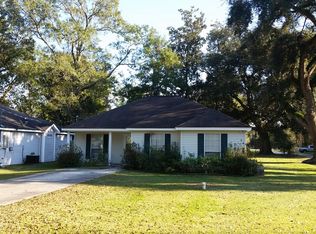 61122 McGehee Ave, Lacombe, LA 70445