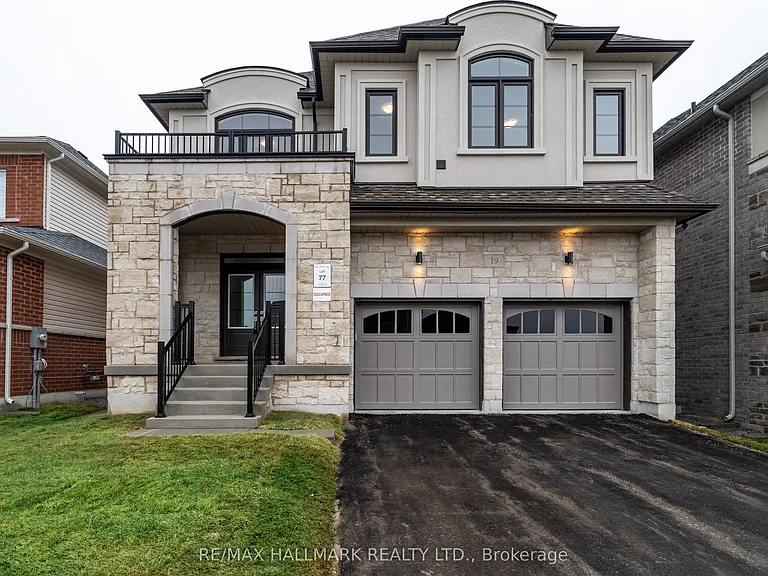 19 Stennett Dr — Photo 1