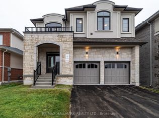 19 Stennett Dr, Georgina, ON L4P 0J4