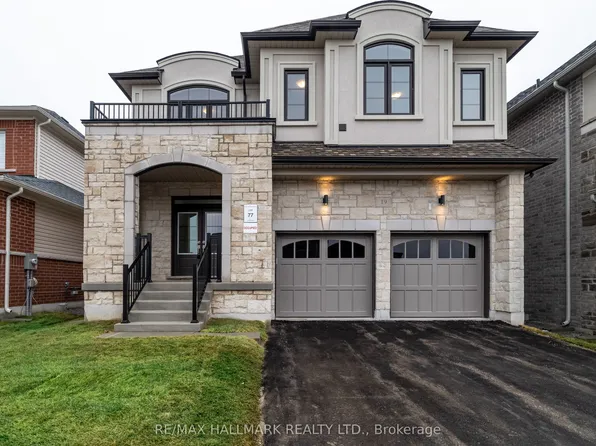 19 Stennett Dr, Georgina, ON L4P 0J4