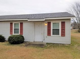 104 Gary Ln APT C, Goldsboro, NC 27534